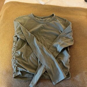 lululemon align long sleve